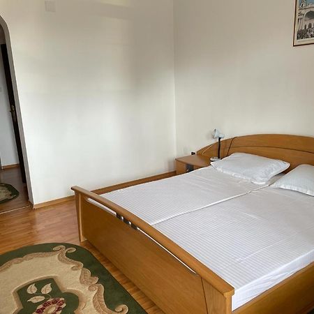 Casa "Ierusalim-Hozeva-Hozeva" Guest House Minastirea Neamt Luaran gambar