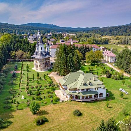 Casa "Ierusalim-Hozeva-Hozeva" Guest House Minastirea Neamt Luaran gambar