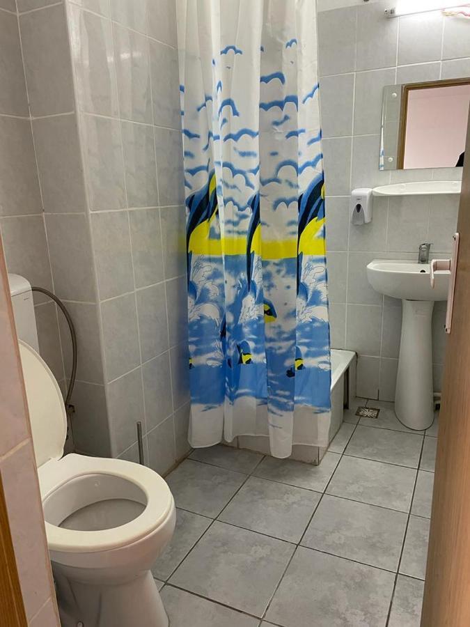 Casa "Ierusalim-Hozeva-Hozeva" Guest House Minastirea Neamt Luaran gambar
