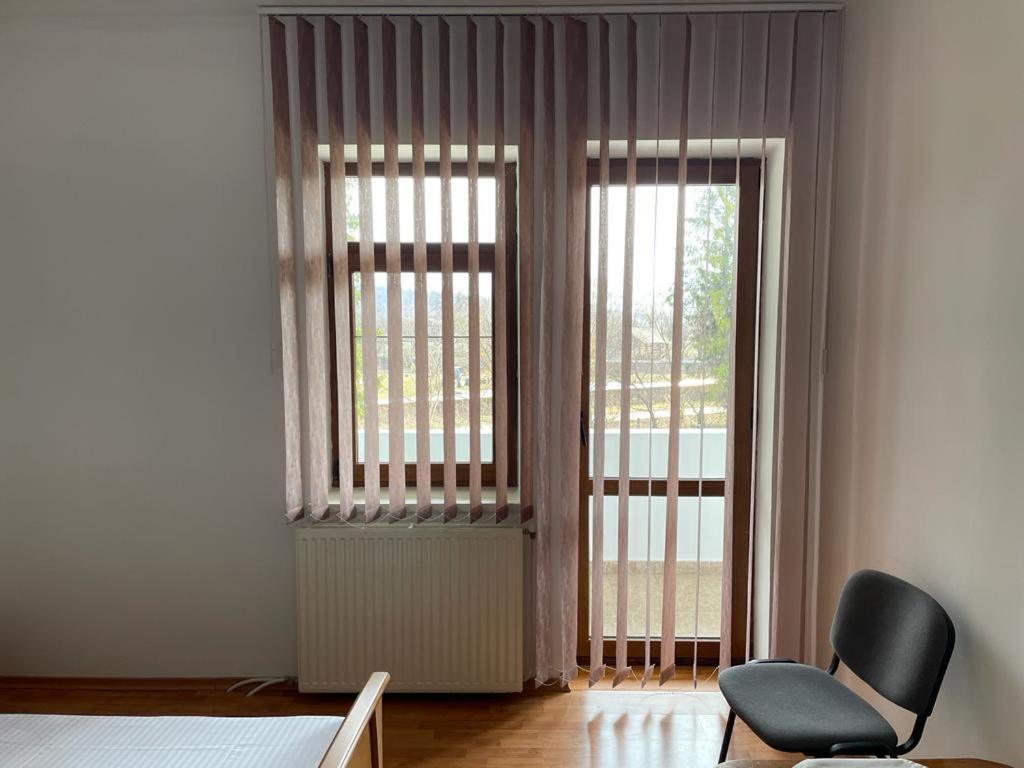 Casa "Ierusalim-Hozeva-Hozeva" Guest House Minastirea Neamt Luaran gambar