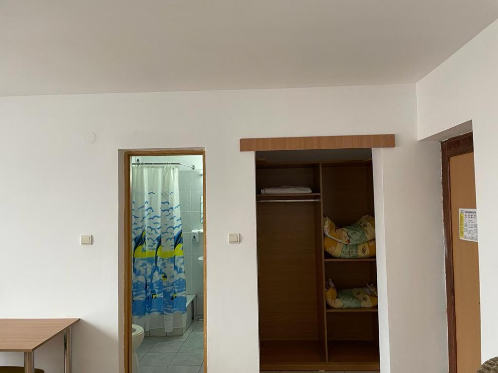 Casa "Ierusalim-Hozeva-Hozeva" Guest House Minastirea Neamt Luaran gambar
