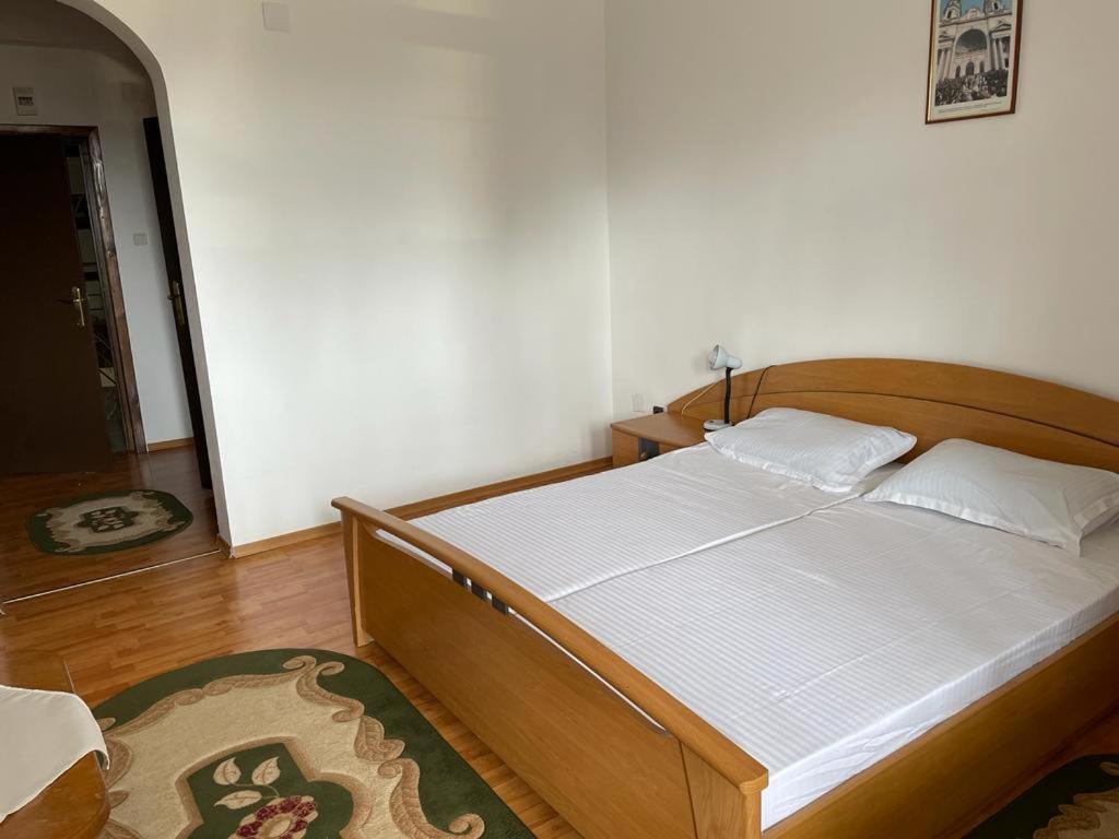Casa "Ierusalim-Hozeva-Hozeva" Guest House Minastirea Neamt Luaran gambar
