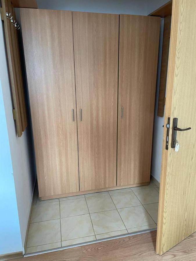 Casa "Ierusalim-Hozeva-Hozeva" Guest House Minastirea Neamt Luaran gambar