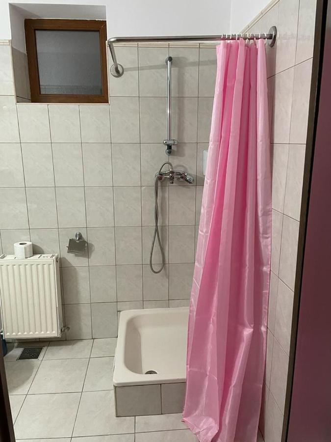 Casa "Ierusalim-Hozeva-Hozeva" Guest House Minastirea Neamt Luaran gambar
