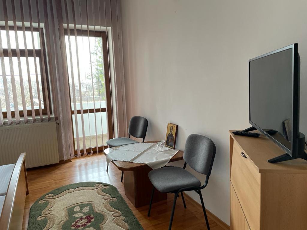 Casa "Ierusalim-Hozeva-Hozeva" Guest House Minastirea Neamt Luaran gambar