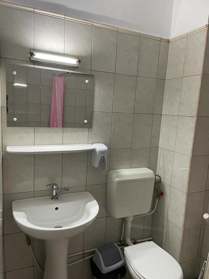 Casa "Ierusalim-Hozeva-Hozeva" Guest House Minastirea Neamt Luaran gambar