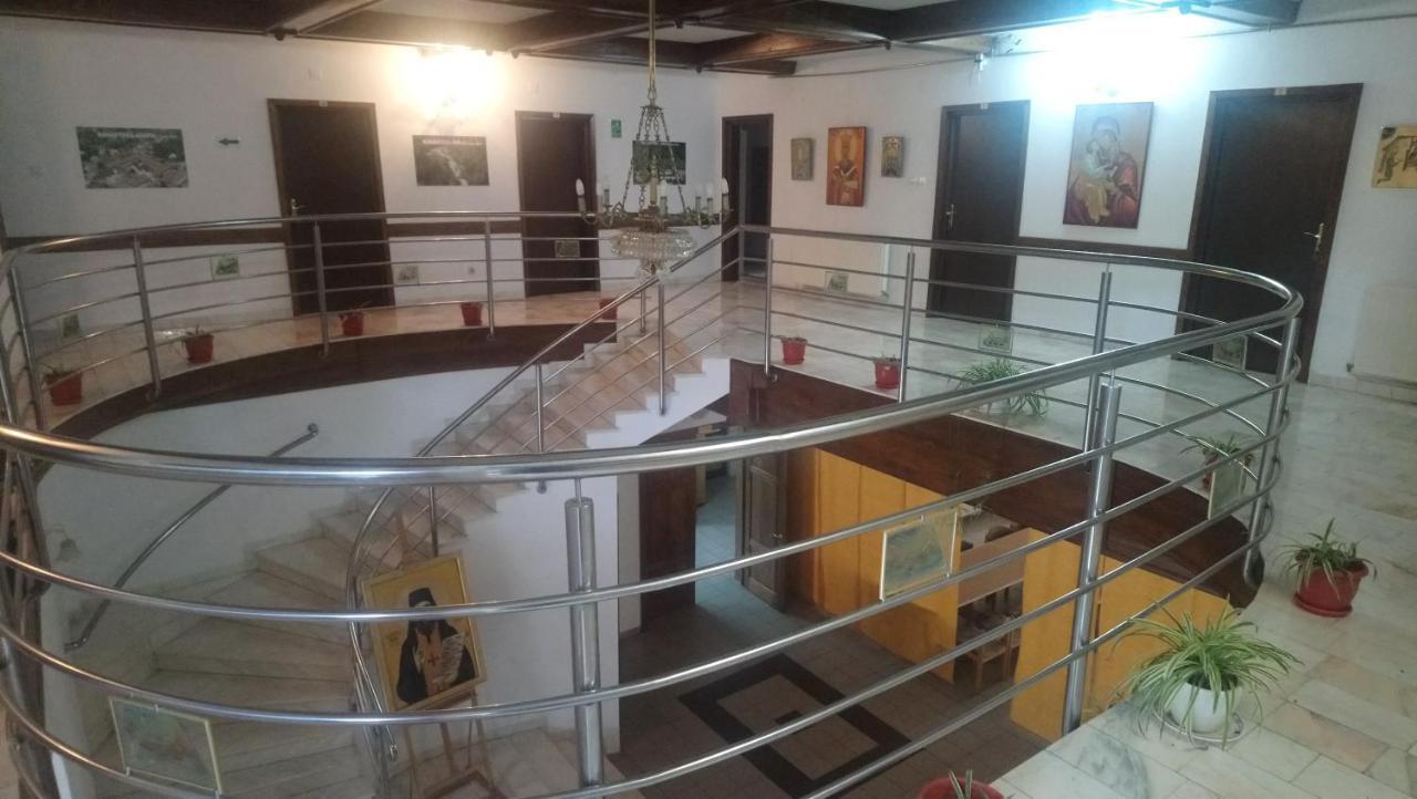 Casa "Ierusalim-Hozeva-Hozeva" Guest House Minastirea Neamt Luaran gambar