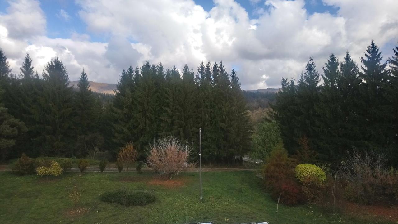 Casa "Ierusalim-Hozeva-Hozeva" Guest House Minastirea Neamt Luaran gambar