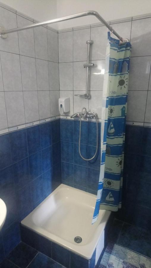 Casa "Ierusalim-Hozeva-Hozeva" Guest House Minastirea Neamt Luaran gambar