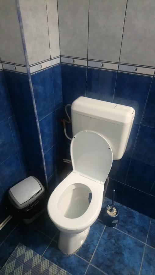 Casa "Ierusalim-Hozeva-Hozeva" Guest House Minastirea Neamt Luaran gambar