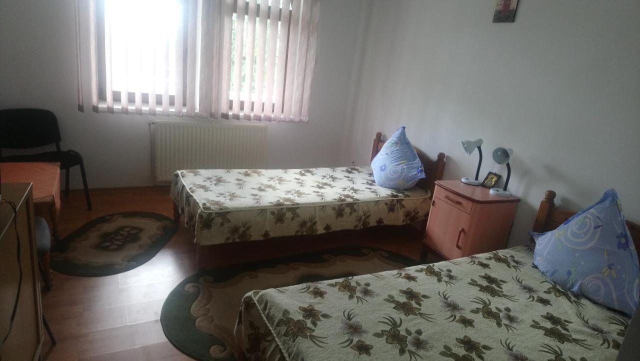 Casa "Ierusalim-Hozeva-Hozeva" Guest House Minastirea Neamt Luaran gambar