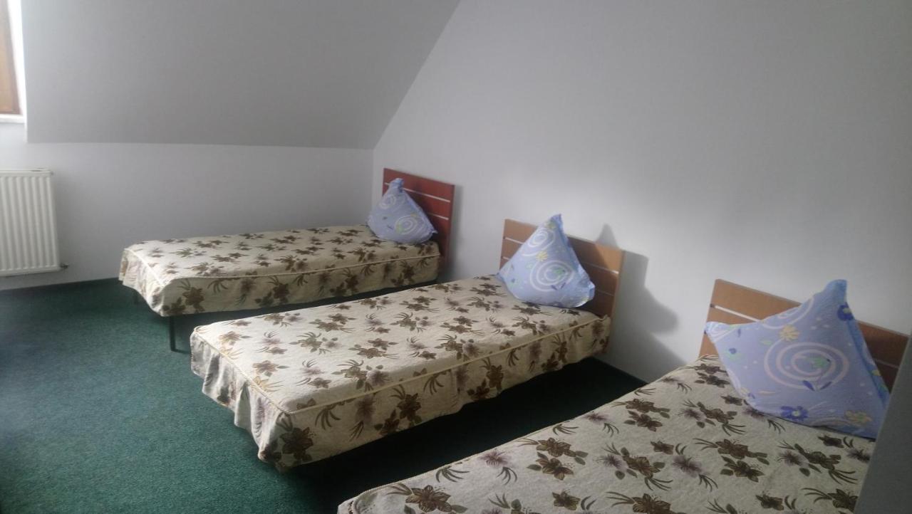 Casa "Ierusalim-Hozeva-Hozeva" Guest House Minastirea Neamt Luaran gambar