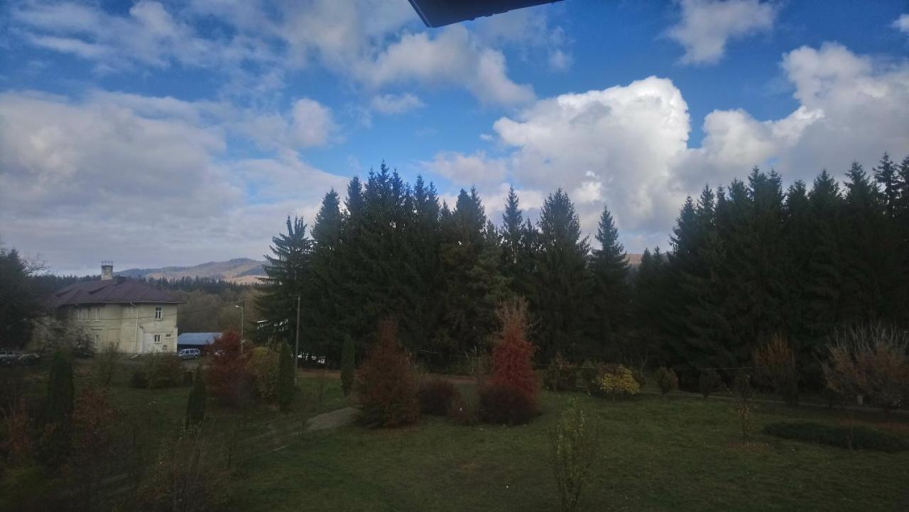Casa "Ierusalim-Hozeva-Hozeva" Guest House Minastirea Neamt Luaran gambar